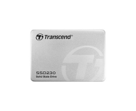 Transcend 512GB 2,5" SATA SSD 230S - 371102 - zdjęcie 1